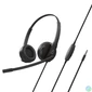 Kép 1/6 - Creative Labs HS-230 Headset Black