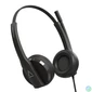 Kép 3/6 - Creative Labs HS-230 Headset Black