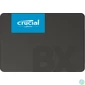 Kép 2/4 - Crucial 240GB 2,5" SATA3 BX500 SSD