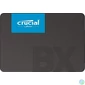 Kép 1/6 - Crucial 1TB 2,5" SATA3 BX500 SSD