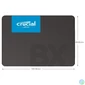 Kép 3/6 - Crucial 1TB 2,5" SATA3 BX500 SSD