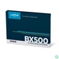 Kép 4/6 - Crucial 2TB 2,5" SATA3 BX500 SSD