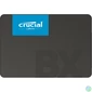 Kép 1/2 - Crucial 500GB 2,5" SATA3 BX500 SSD