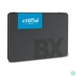 Kép 2/2 - Crucial 500GB 2,5" SATA3 BX500 SSD