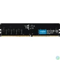 Kép 1/2 - Crucial 32GB DDR5 4800MHz memória