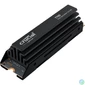 Kép 2/6 - Crucial 1TB M.2 2280 NVMe T705 with Heatsink SSD