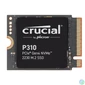 Kép 1/3 - Crucial 1TB M.2 2230 NVMe P310 SSD