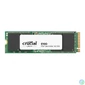 Kép 1/3 - Crucial 480GB M.2 2280 NVMe E100 SSD