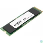 Kép 2/3 - Crucial 480GB M.2 2280 NVMe E100 SSD