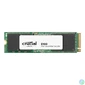 Kép 1/2 - Crucial 1TB M.2 2280 NVMe E100 SSD