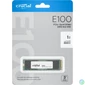 Kép 2/2 - Crucial 1TB M.2 2280 NVMe E100 SSD
