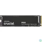 Kép 1/2 - Crucial 1TB M.2 2280 NVMe P510 SSD