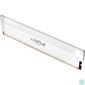 Kép 3/5 - Crucial 16GB DDR5 6000MHz PRO Overclocking White memória