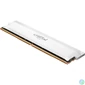 Kép 5/5 - Crucial 16GB DDR5 6000MHz PRO Overclocking White memória