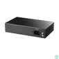 Kép 2/5 - Cudy FS1006P 4-FE PoE Switch with 2 Uplink FE