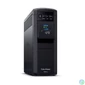 Kép 3/6 - CyberPower CP1350EPFCLCD Backup LCD 1350VA UPS szünetmentes tápegység
