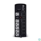 Kép 4/6 - CyberPower CP1350EPFCLCD Backup LCD 1350VA UPS szünetmentes tápegység