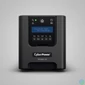 Kép 3/4 - CyberPower PR750ELCD Smart App LCD 750VA UPS szünetmentes tápegység