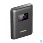 Kép 4/6 - D-Link 4G/LTE Cat 6 Wi-Fi Hotspot router
