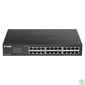 Kép 1/3 - D-Link DGS-1100-24V2 24 Port Gigabit Smart Managed Switch