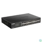 Kép 2/3 - D-Link DGS-1100-24V2 24 Port Gigabit Smart Managed Switch