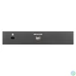 Kép 3/3 - D-Link DGS-1100-05PDV2 5-Port Gigabit PoE Smart Managed Switch and PoE Extender