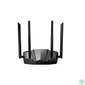 Kép 2/3 - Dahua AC12 AC1200 Wireless Router Black