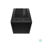 Kép 11/12 - DeepCool Martexx  40 3FS Tempered Glass Black gépház