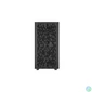 Kép 5/12 - DeepCool Martexx  40 3FS Tempered Glass Black gépház