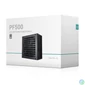 Kép 1/2 - DeepCool 500W 80+ White PF500 tápegység