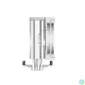 Kép 2/6 - DeepCool AK400 WH