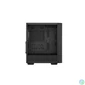 Kép 2/5 - DeepCool CC560 ARGB V2 Tempered Glass Black gépház