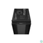 Kép 4/5 - DeepCool CC560 ARGB V2 Tempered Glass Black gépház