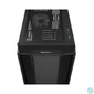 Kép 3/6 - DeepCool CC560 V2 Tempered Glass Black gépház