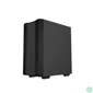 Kép 4/6 - DeepCool CC560 V2 Tempered Glass Black gépház