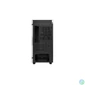 Kép 10/13 - DeepCool CH370 WH Tempered Glass White gépház