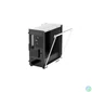 Kép 7/13 - DeepCool CH370 WH Tempered Glass White gépház