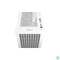 Kép 8/13 - DeepCool CH370 WH Tempered Glass White gépház