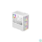 Kép 3/7 - DeepCool CH560 WH Tempered Glass White gépház