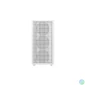 Kép 4/7 - DeepCool CH560 WH Tempered Glass White gépház