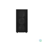 Kép 4/5 - DeepCool CH560 DIGITAL Tempered Glass Black gépház