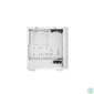 Kép 6/9 - DeepCool CH560 DIGITAL WH Tempered Glass White gépház