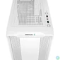 Kép 3/6 - DeepCool CC560 WH V2 Tempered Glass White gépház