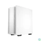 Kép 4/6 - DeepCool CC560 WH V2 Tempered Glass White gépház