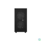 Kép 2/5 - DeepCool CH360 Digital Tempered Glass Black gépház