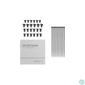 Kép 11/12 - DeepCool CH160 Tempered Glass Black gépház