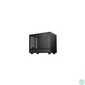 Kép 3/12 - DeepCool CH160 Tempered Glass Black gépház