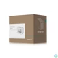 Kép 5/5 - DeepCool CH160 Tempered Glass White gépház