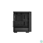 Kép 3/13 - DeepCool Matrexx 55 V4 C Tempered Glass Black gépház