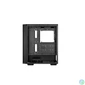 Kép 4/13 - DeepCool Matrexx 55 V4 C Tempered Glass Black gépház